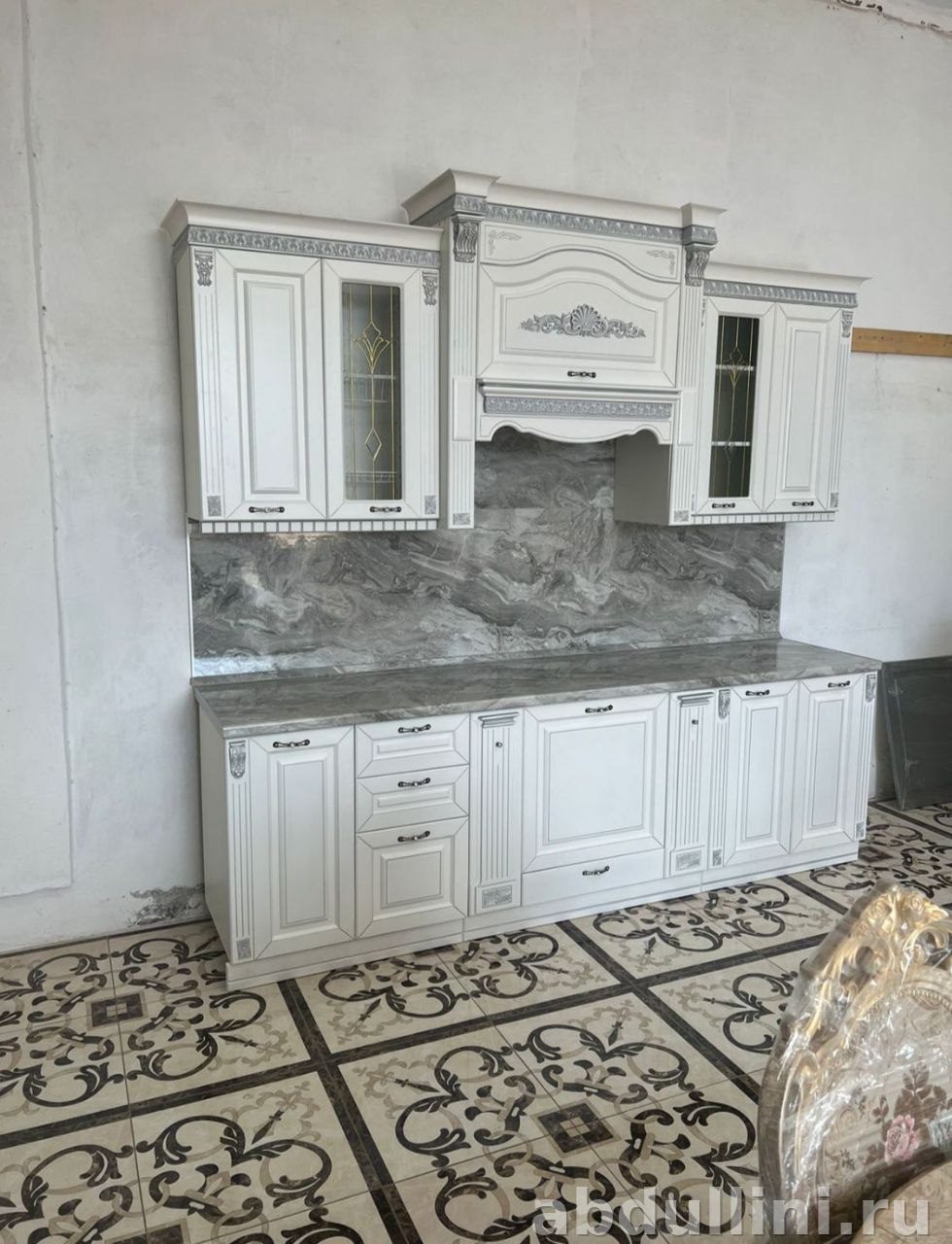 Кухонный гарнитур Азалия — купить в Дагестане | Мебель от производителя — купить в Дагестане