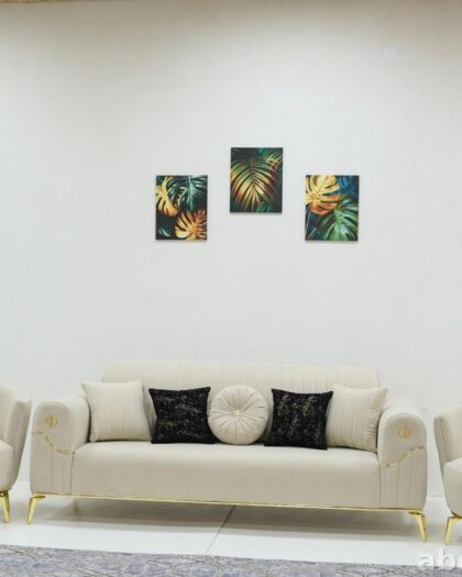 Диван и кресла ФЕЛИЦИЯ — купить в Дагестане — купить в Дагестане — фото 1