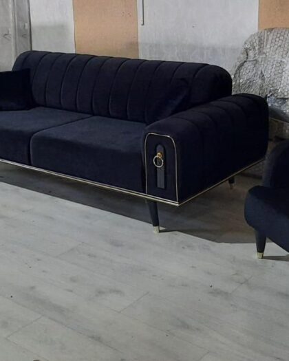 Мебельный комплект BUGADDI 2150 — купить в Дагестане — купить в Дагестане — фото 1