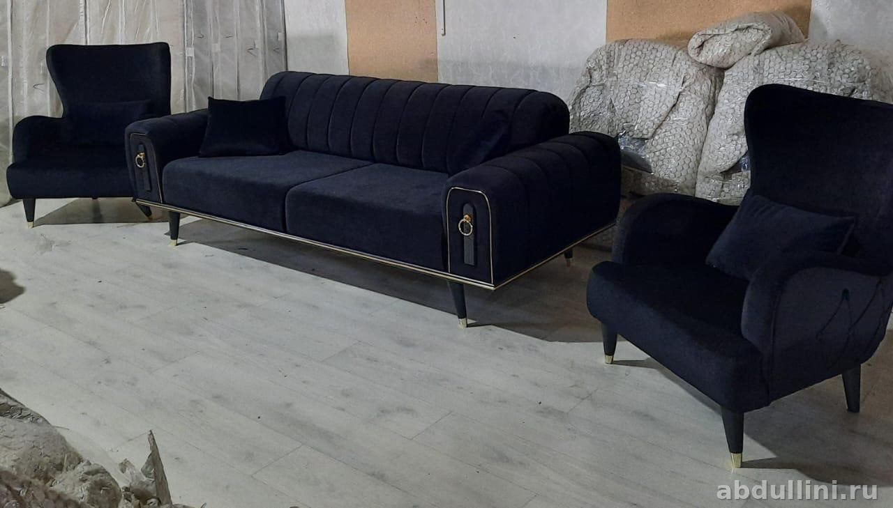 Мебельный комплект BUGADDI 2150 — купить в Дагестане — купить в Дагестане — фото 1