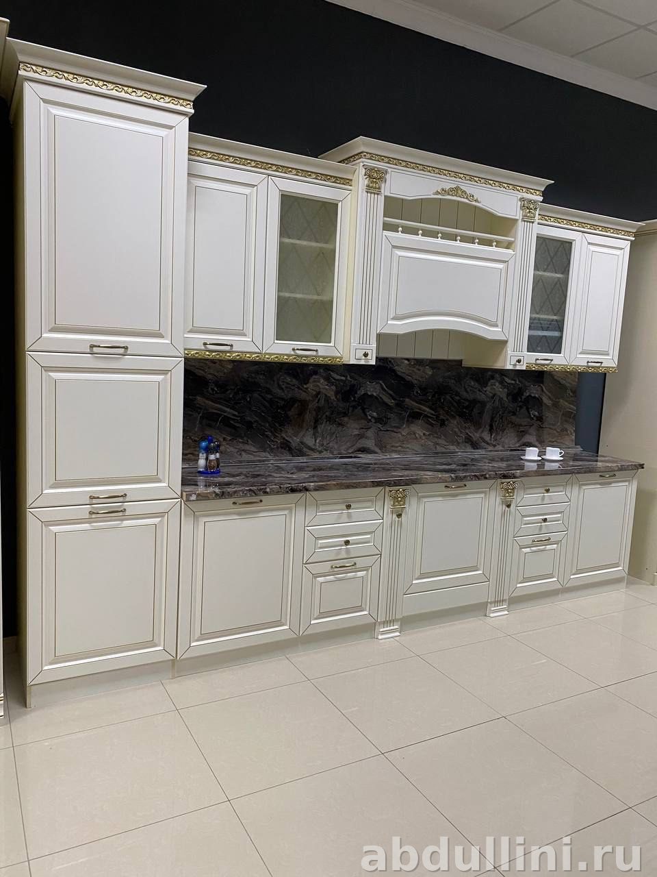 Кухня Джулетта 2152 — купить в Дагестане от производителя — купить в Дагестане