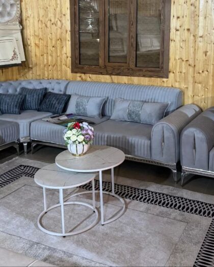 Угловой диван 2️⃣1️⃣6️⃣5️⃣ в Дагестане — мебель от производителя — купить в Дагестане