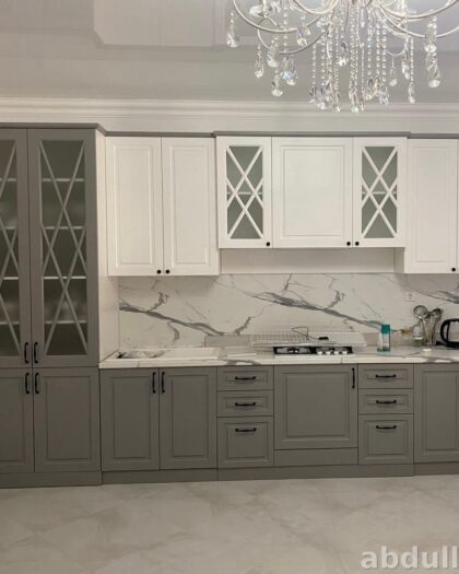 Кухонный гарнитур «Виктория» в Дагестане — мебель на заказ — купить в Дагестане