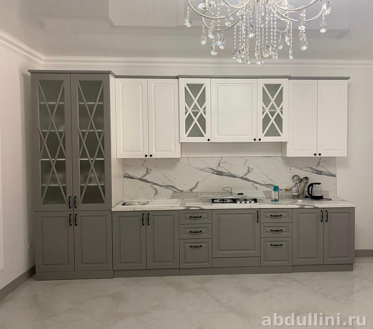 Кухонный гарнитур «Виктория» в Дагестане — мебель на заказ — купить в Дагестане