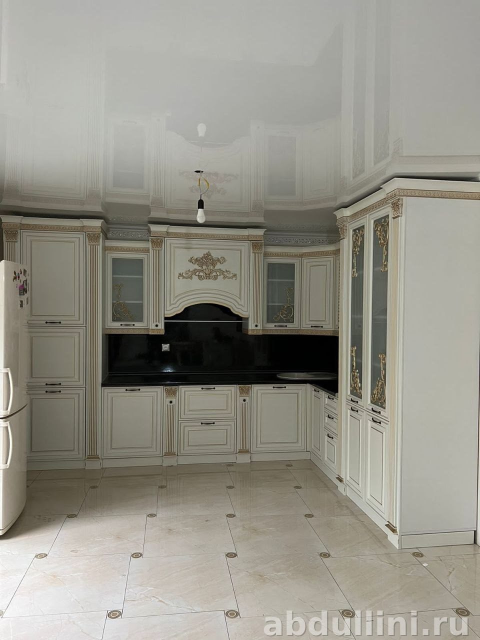 Кухонный гарнитур 2185 Венеция: купить в Дагестане — купить в Дагестане