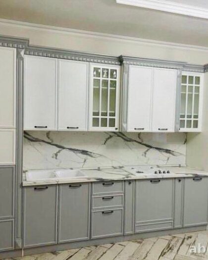 Кухня 'Луна' 2️⃣2️⃣0️⃣1️⃣ — купить в Дагестане — купить в Дагестане — фото 1