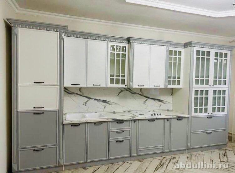 Кухня 'Луна' 2️⃣2️⃣0️⃣1️⃣ — купить в Дагестане — купить в Дагестане — фото 1