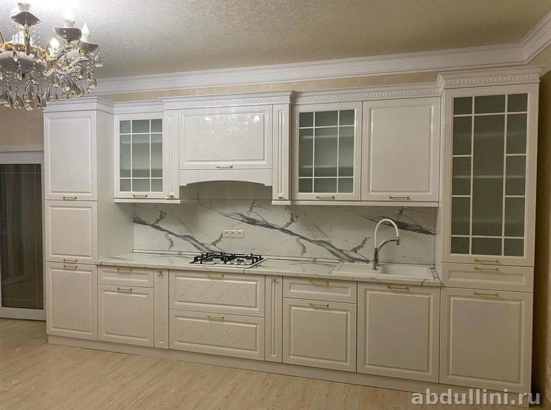 Кухонный гарнитур 2218 Мариан — купить в Дагестане — купить в Дагестане