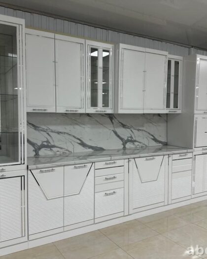 Кухня Стефани 2229 — мебель на заказ в Дагестане — купить в Дагестане