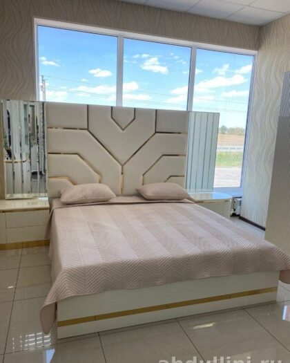 Мебельный комплект 2240 в стиле неоклассика — купить в Дагестане — купить в Дагестане — фото 1