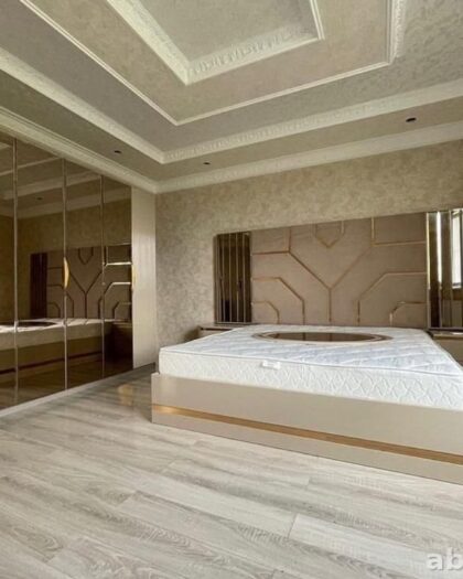 Мебельный комплект 2241 в стиле модерн — купить в Дагестане — купить в Дагестане — фото 1