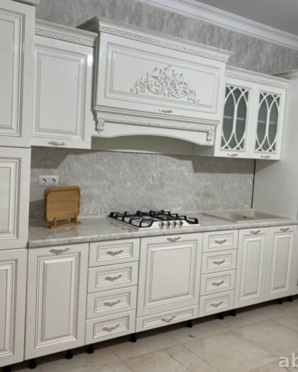 Купить кухню «Анна» в Дагестане — мебель от производителя — купить в Дагестане — фото 1