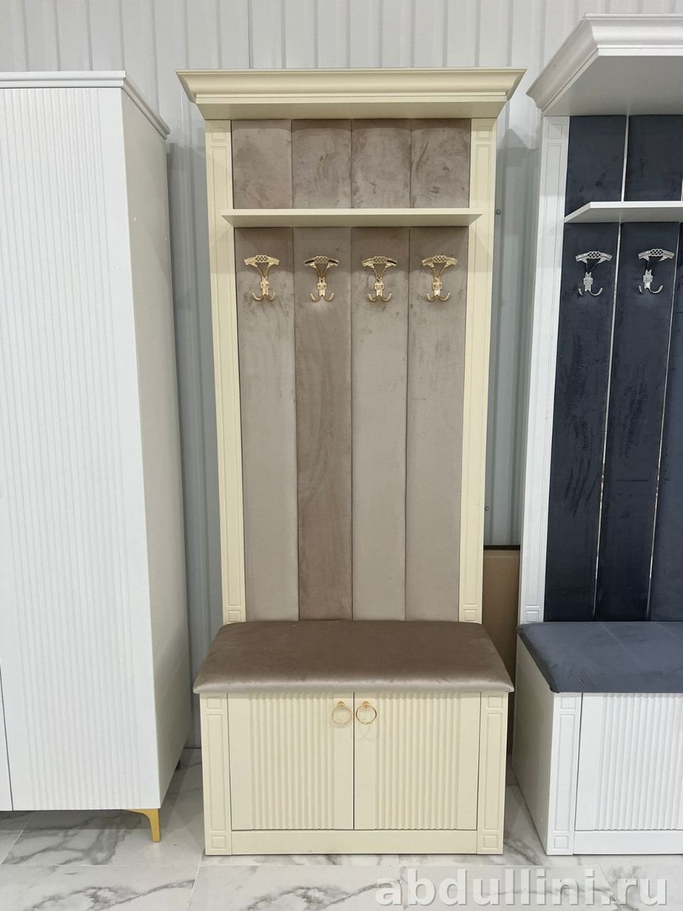 Мебель для прихожей Глория 90 НЕО — купить в Дагестане — купить в Дагестане