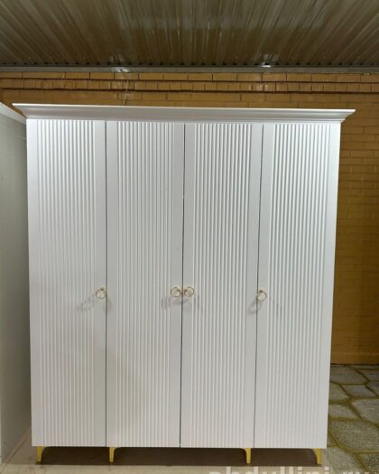 Шкаф Рифленый 2281 — купить в Дагестане | Мебель на заказ — купить в Дагестане