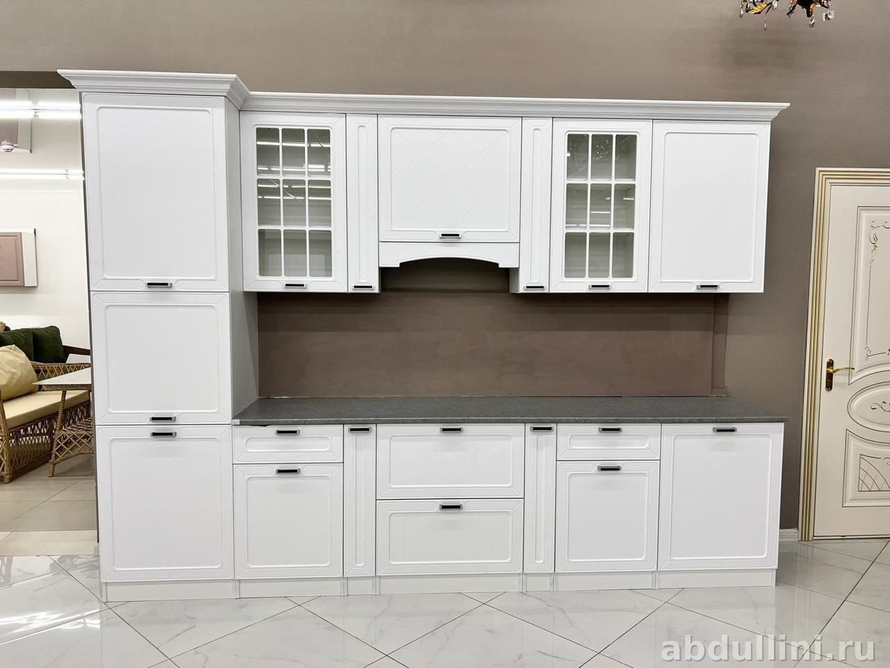 Кухонный гарнитур 2289 — купить в Дагестане — купить в Дагестане