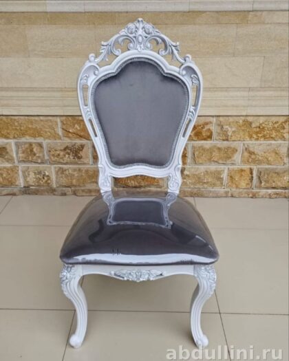 Стул 2314 в стиле барокко — купить в Дагестане — купить в Дагестане — фото 1