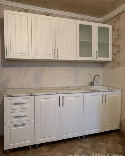 Кухонный гарнитур Арт 2318 — купить в Дагестане | Мебель на заказ — купить в Дагестане