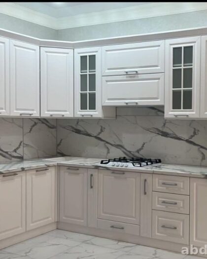 Кухня Палермо 2322: купить в Дагестане мебель на заказ другой размер — купить в Дагестане