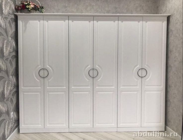 Шкаф Адель белый глянцевый купить в Дагестане другой размер — купить в Дагестане