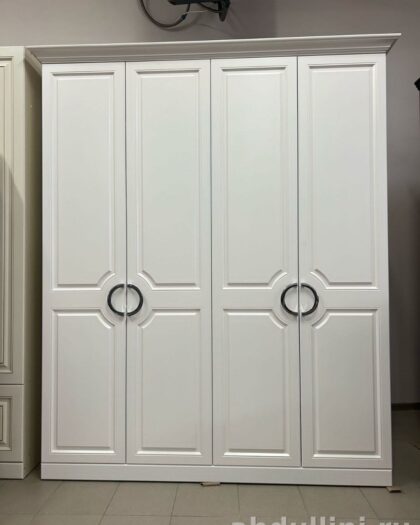 Шкаф Адель — купить в Дагестане | Мебель от производителя другой размер — купить в Дагестане