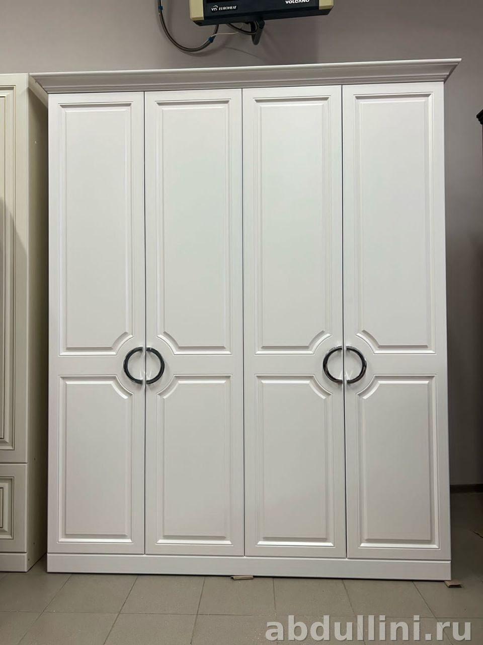 Шкаф Адель — купить в Дагестане | Мебель от производителя другой размер