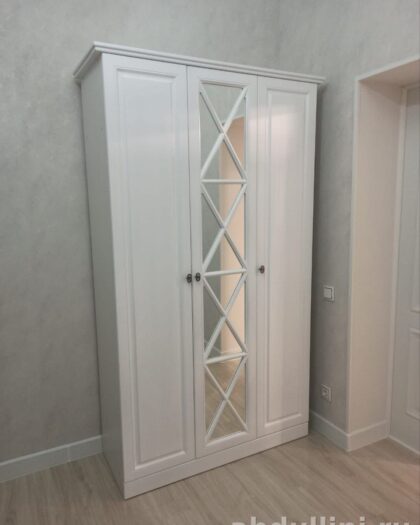 Шкаф Бьянка-3 купить в Дагестане | Мебель от производителя — купить в Дагестане — фото 1