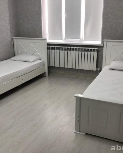 Односпальная кровать «Бьянка» 90х200 в Дагестане — купить в Дагестане