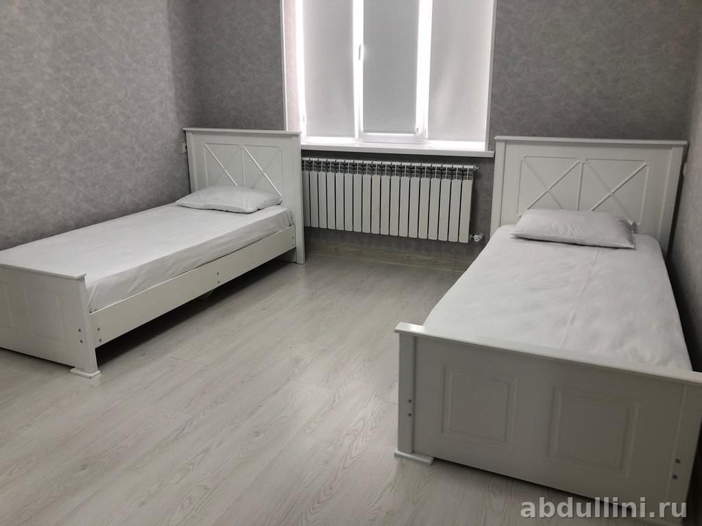 Односпальная кровать «Бьянка» 90х200 в Дагестане