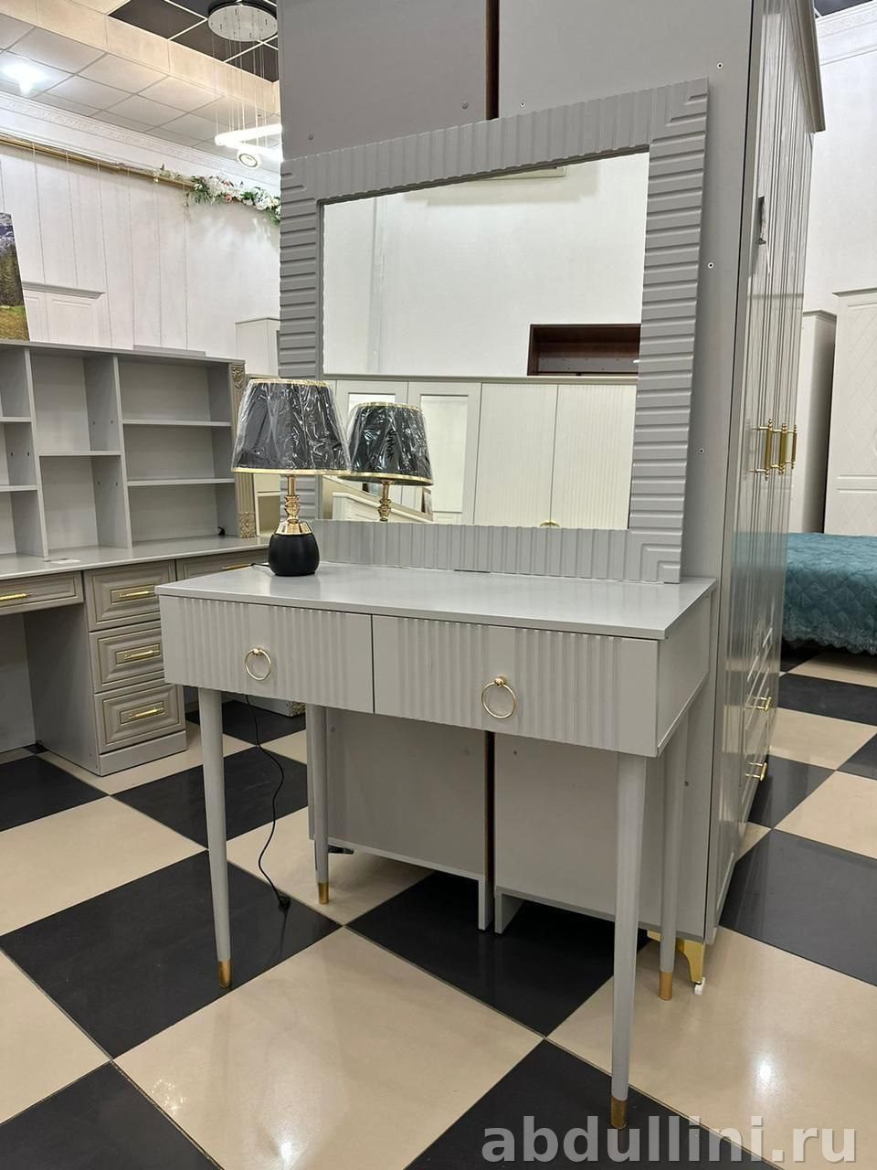 Консоль «НЕО» 2363 — мебель на заказ в Дагестане