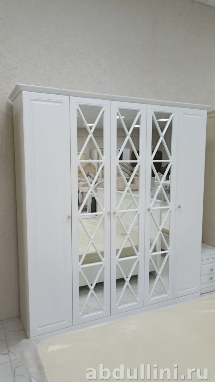 Шкаф Александрия — купить в Дагестане | Мебель от производителя — купить в Дагестане — фото 1