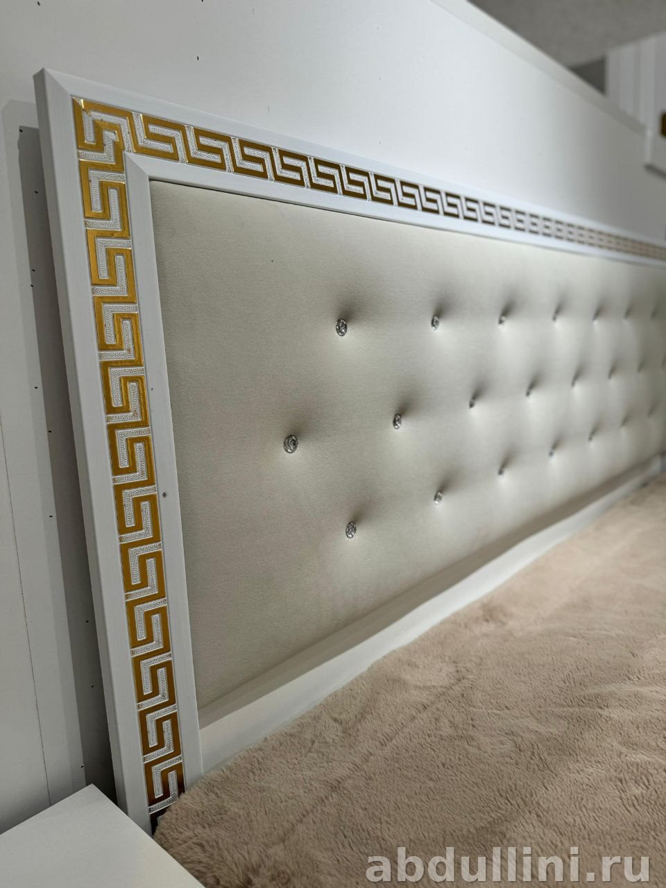 Спальня «Мальта»: купить в Дагестане мебель на заказ — купить в Дагестане — фото 2