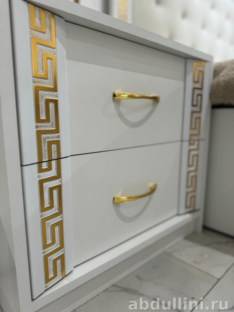 Спальня «Мальта»: купить в Дагестане мебель на заказ — купить в Дагестане — фото 4