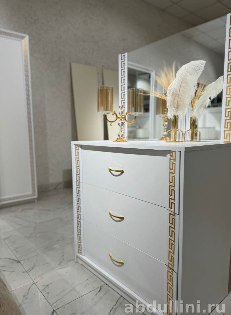 Спальня «Мальта»: купить в Дагестане мебель на заказ — купить в Дагестане — фото 6