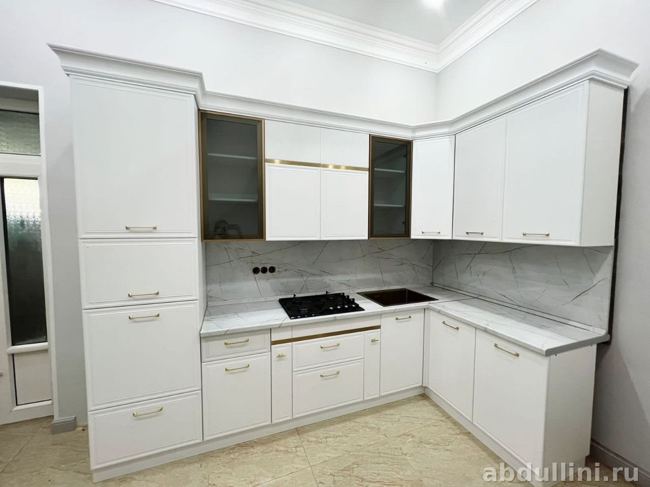 Кухня 2417 «МАРАЯ» — купить в Дагестане другой размер — купить в Дагестане