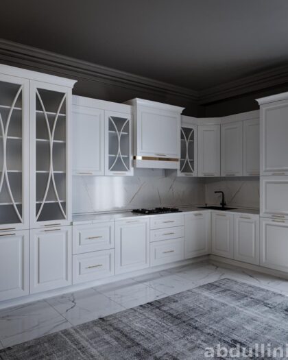 Кухня Градина 2419 — купить в Дагестане от производителя — купить в Дагестане