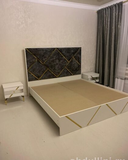 Комплект мебели для спальни 2426 Эриде — купить в Дагестане — купить в Дагестане — фото 1