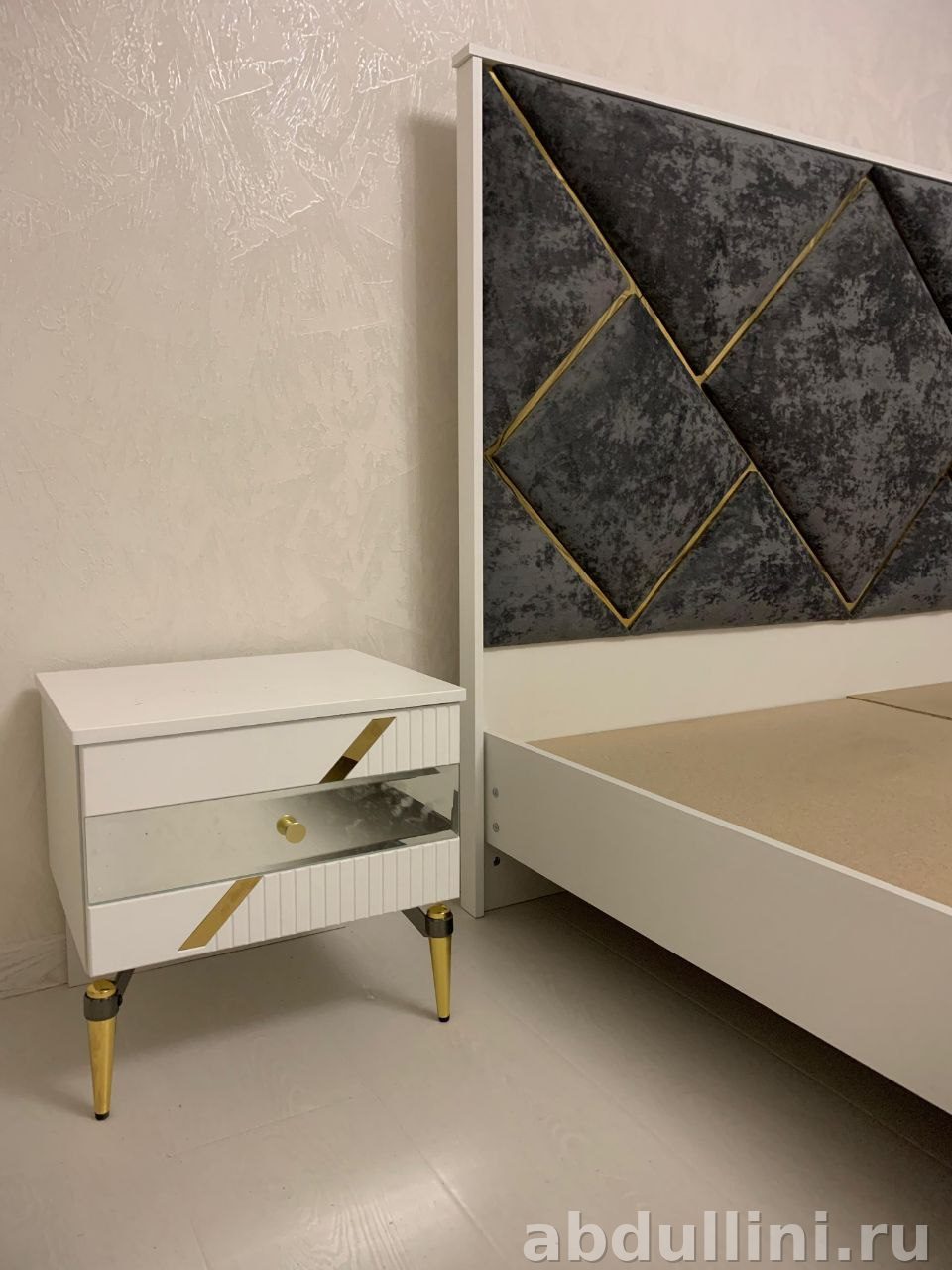 Комплект мебели для спальни 2426 Эриде — купить в Дагестане — купить в Дагестане — фото 2