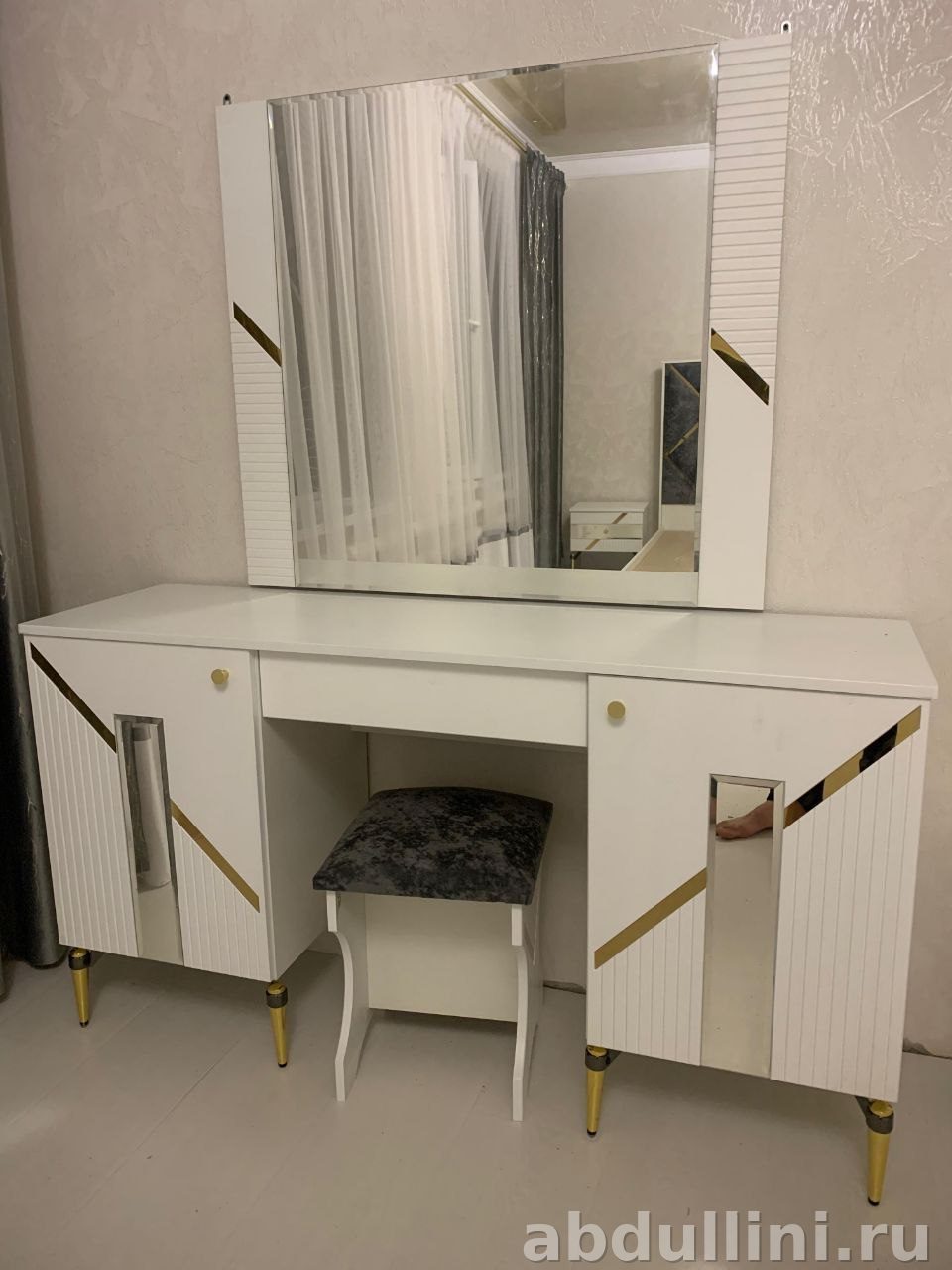 Комплект мебели для спальни 2426 Эриде — купить в Дагестане — купить в Дагестане — фото 4