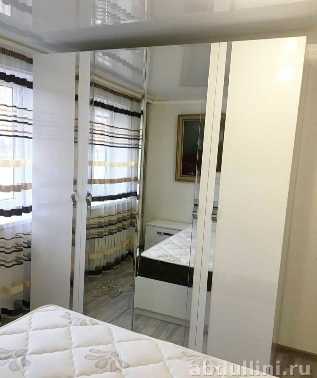 Мебельный комплект 2446 Венеция — купить в Дагестане — купить в Дагестане — фото 1