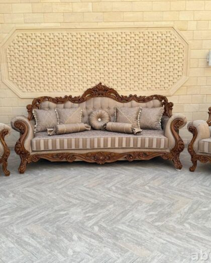 Диван и кресла Восторг — купить в Дагестане от производителя — купить в Дагестане — фото 1