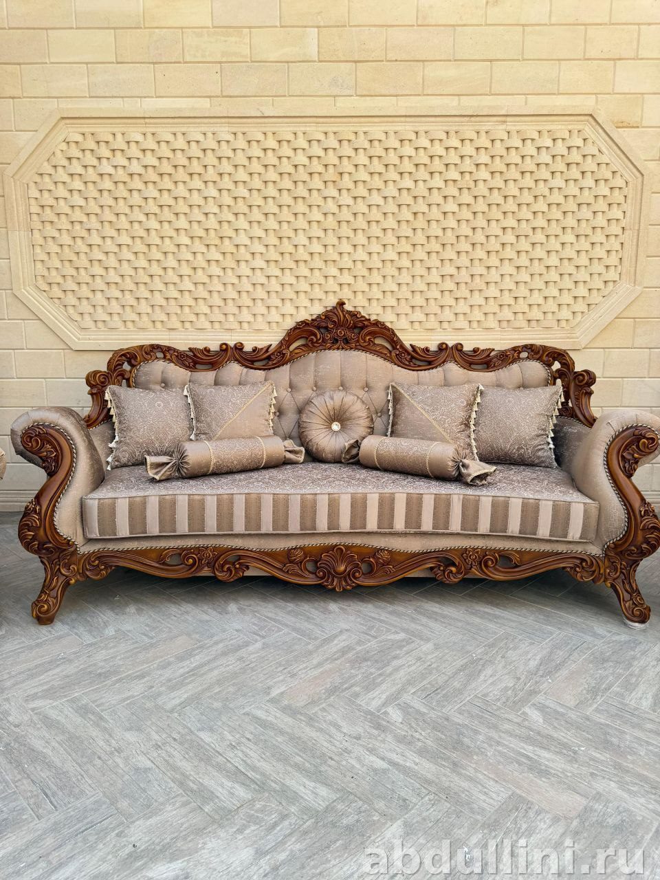 Диван и кресла Восторг — купить в Дагестане от производителя — купить в Дагестане — фото 2