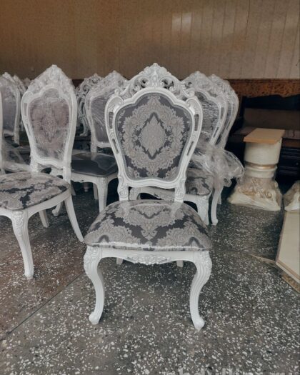 Стул Мини Шейх 2466 — классический стиль в Дагестане цена — купить в Дагестане — фото 1