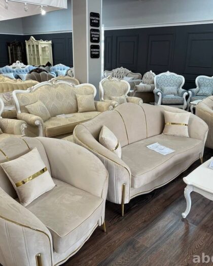 Мягкая мебель «Лара» 2486 — купить в Дагестане — купить в Дагестане — фото 1