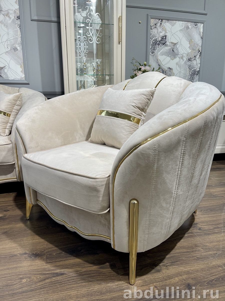 Мягкая мебель «Лара» 2486 — купить в Дагестане — купить в Дагестане — фото 3