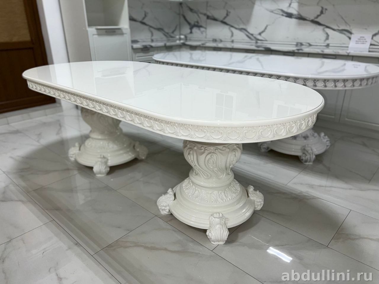 Стол ‘Рафаэлло’ с 6 стульями — купить в Дагестане — купить в Дагестане — фото 3