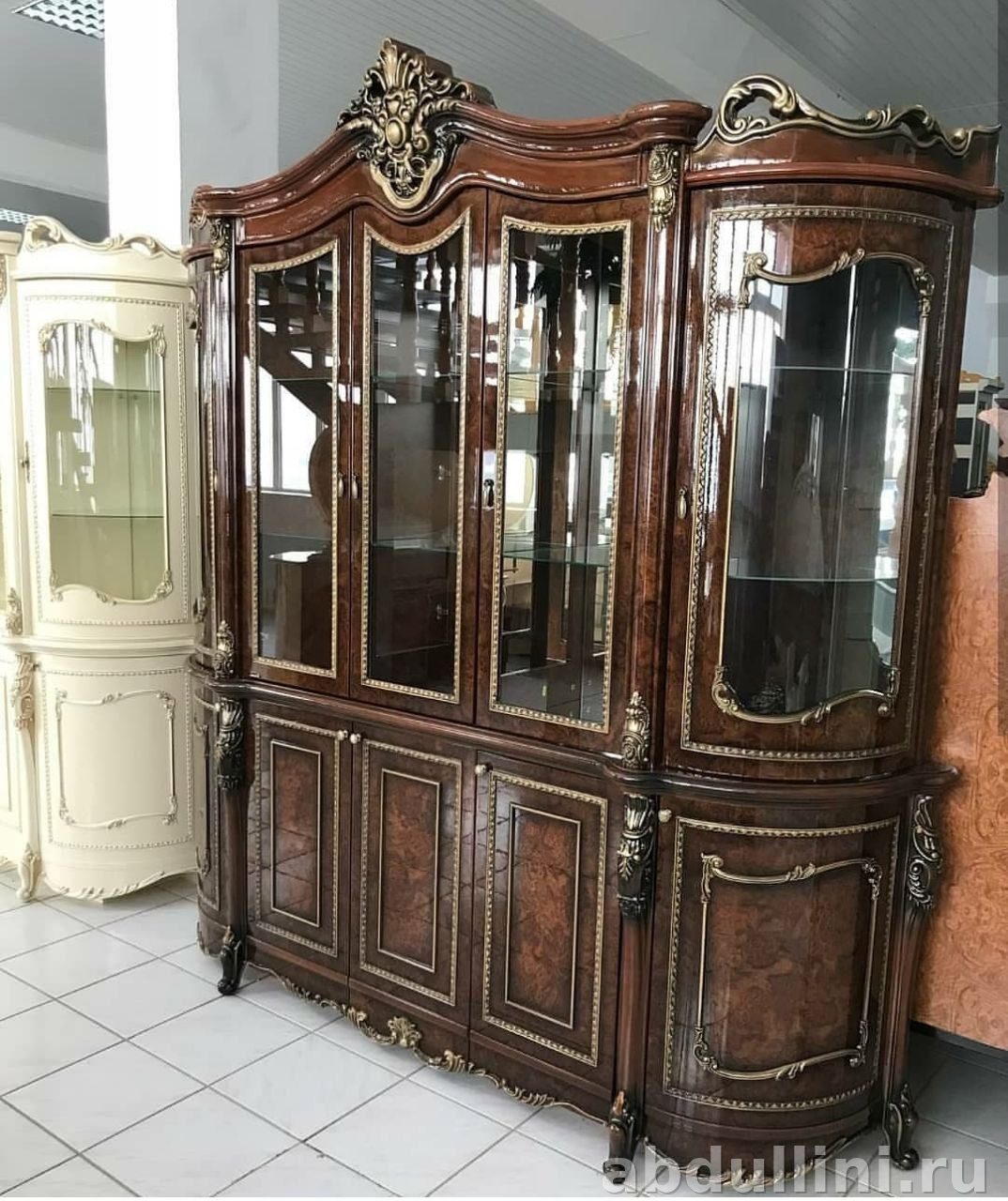 Горка «Джоконда» — мебель от производителя в Дагестане — купить в Дагестане