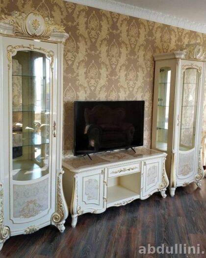 Комплект мебели ТВ группа Монреаль в Дагестане — купить в Дагестане