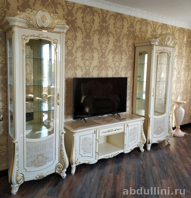 Комплект мебели ТВ группа Монреаль в Дагестане — купить в Дагестане