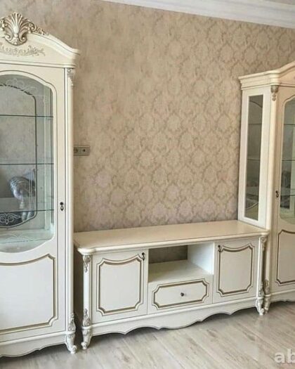 Мебельный комплект Мона-Лиза в Дагестане — купить с доставкой — купить в Дагестане