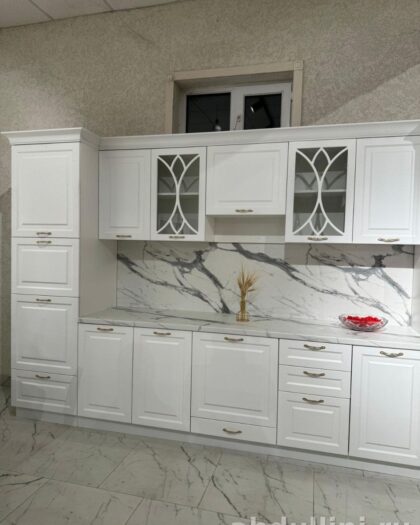 Кухня «Луия» 2583 — мебель от производителя в Дагестане — купить в Дагестане